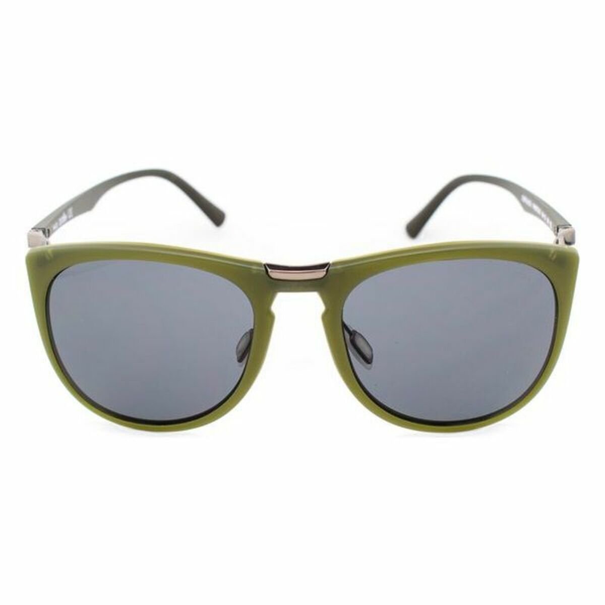Unisex Sunglasses Zero RH+ RH837S03 (54 mm) Green (ø 54 mm)_1