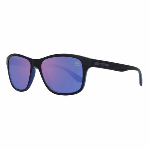 Solbriller til mænd Timberland TB9089-5591D (ø 55 mm)_0