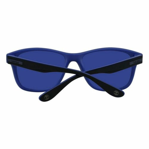 Solbriller til mænd Timberland TB9089-5591D (ø 55 mm)_4