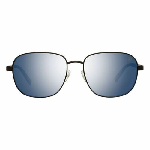 Solbriller til mænd Timberland TB9165-5702D (ø 57 mm)_4