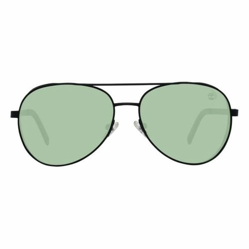 Solbriller til mænd Timberland TB9183-6102D (Ø 61 mm)_0