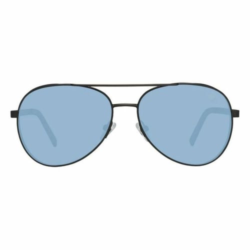 Solbriller til mænd Timberland TB9183-6109D (Ø 61 mm)_0