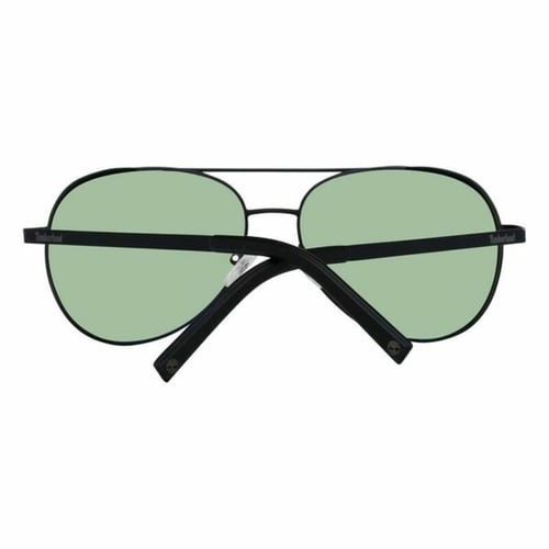 Solbriller til mænd Timberland TB9183-6102D (Ø 61 mm)_4
