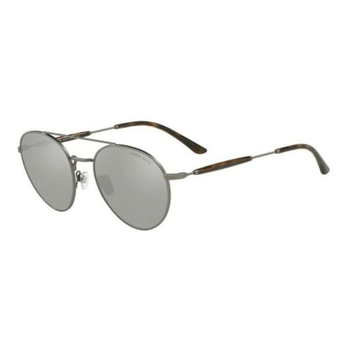 Solbriller til mænd Armani AR6075-30036G (Ø 53 mm)_0