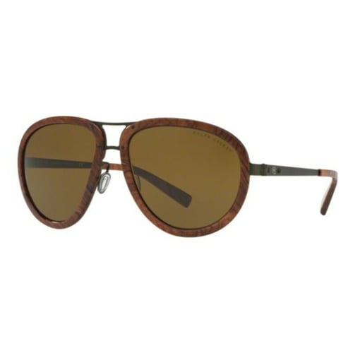 Solbriller til mænd Ralph Lauren RL7053-900573 (ø 59 mm) - picture