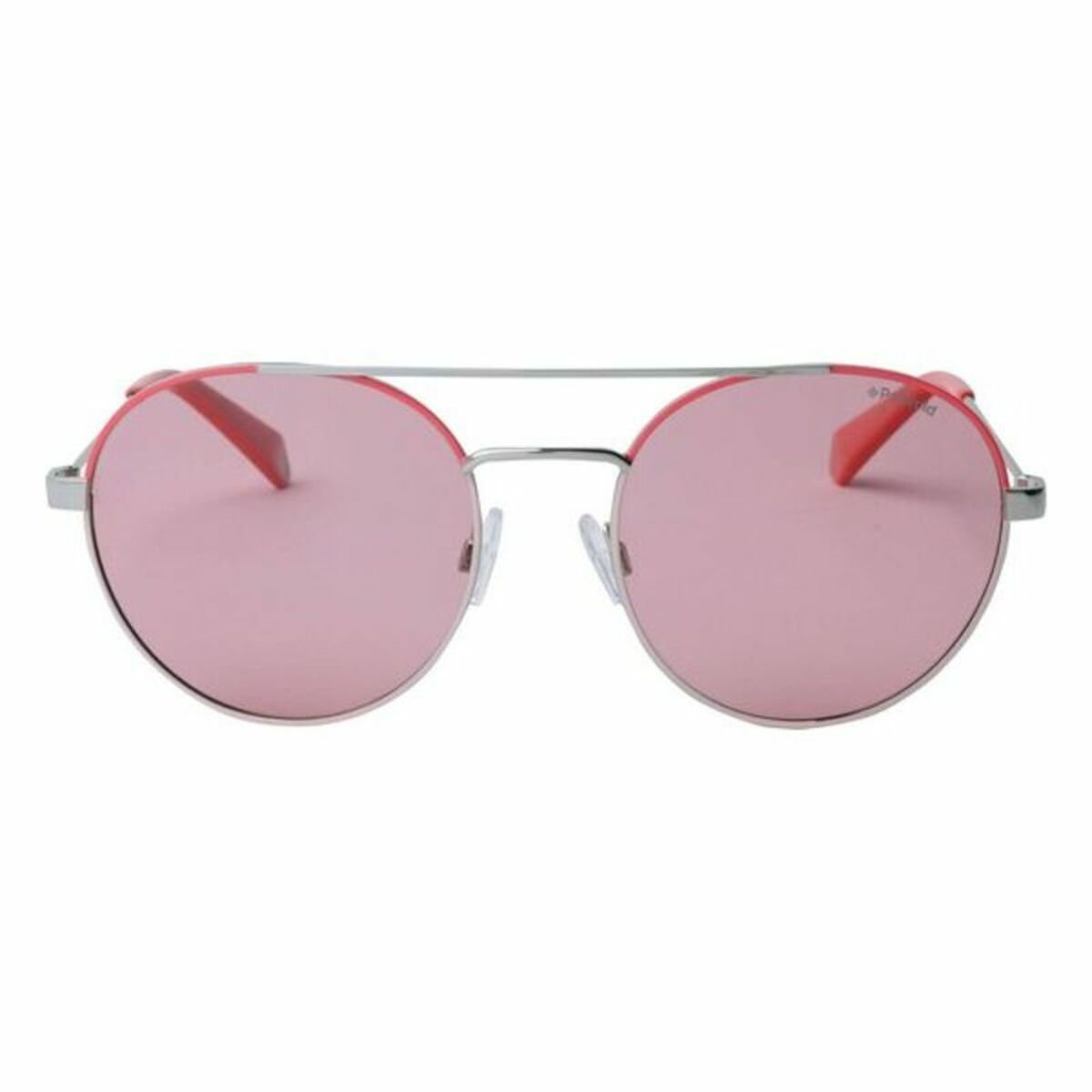 Unisex Sunglasses Polaroid PLD6056S-35J0F Pink (ø 55 mm)_6