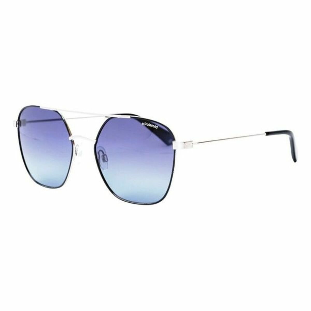 Unisex Sunglasses Polaroid PLD6058S-284WJ (ø 56 mm)_2