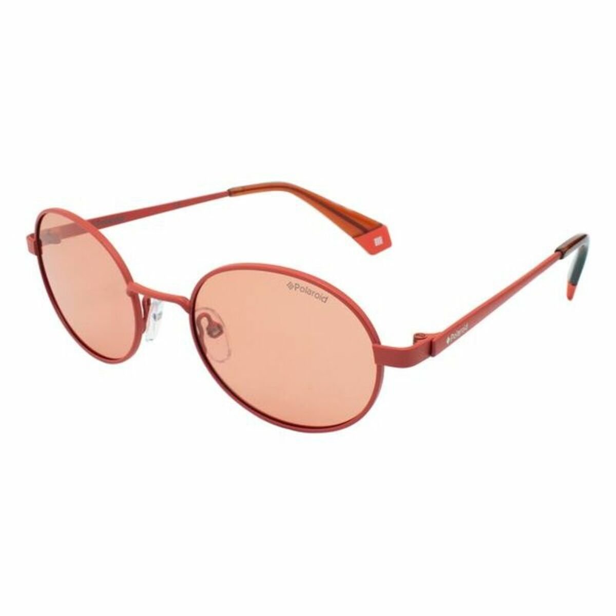 Unisex Sunglasses Polaroid PLD6066S-2M5HE Orange (ø 51 mm)_1