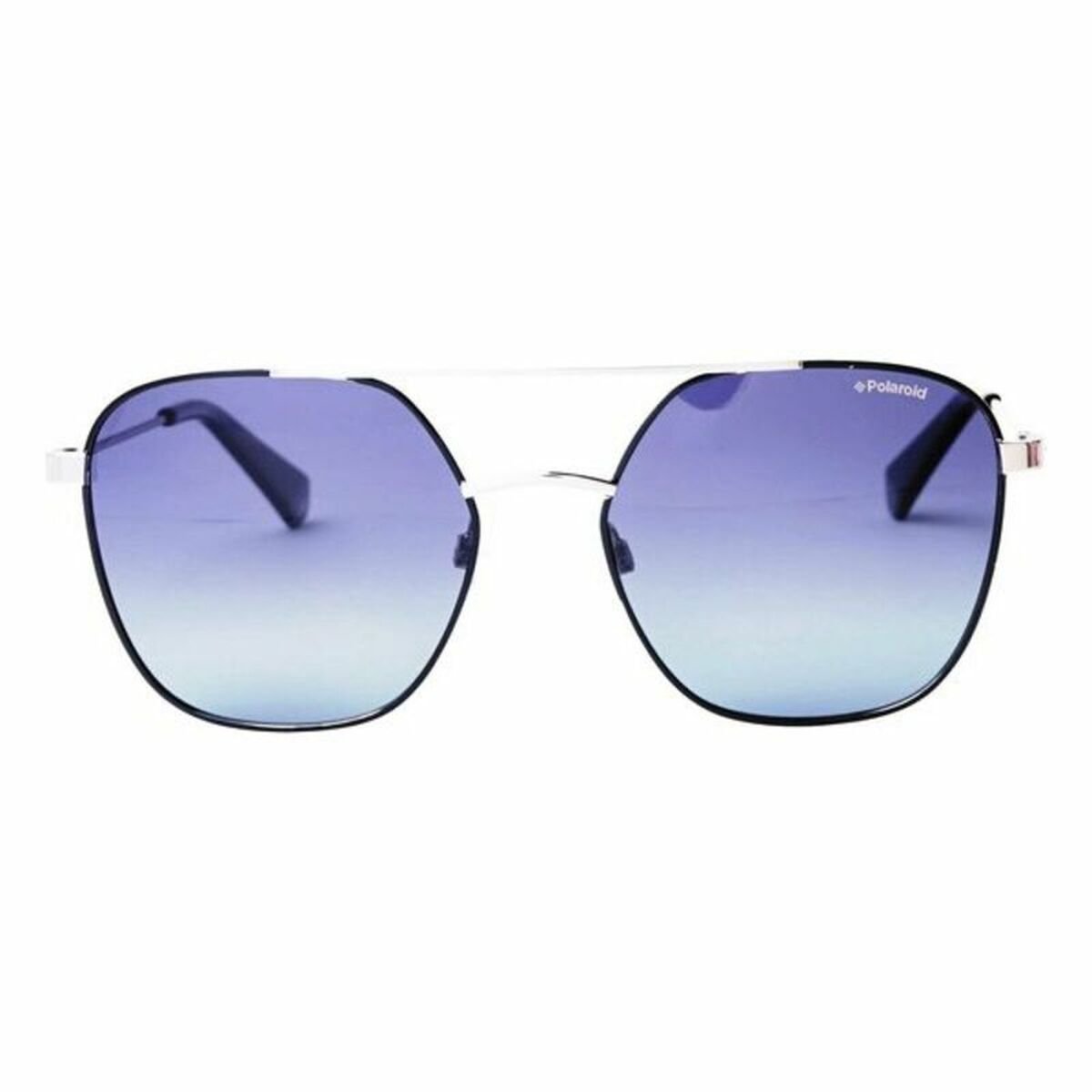 Unisex Sunglasses Polaroid PLD6058S-284WJ (ø 56 mm)_7