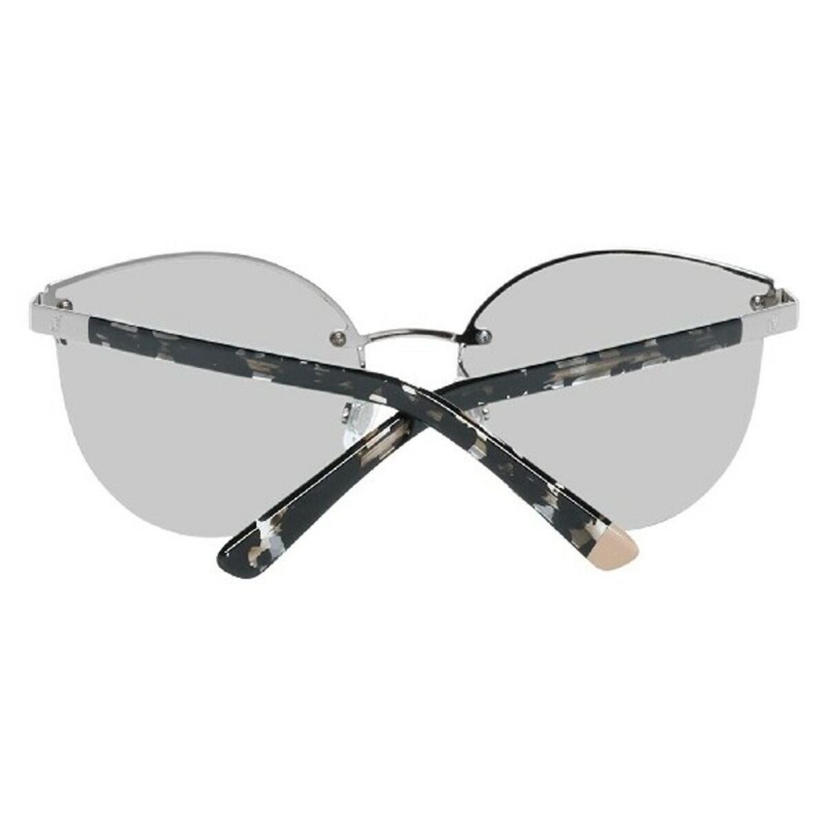 Unisex Sunglasses WEB EYEWEAR Blue Grey (ø 59 mm)_4