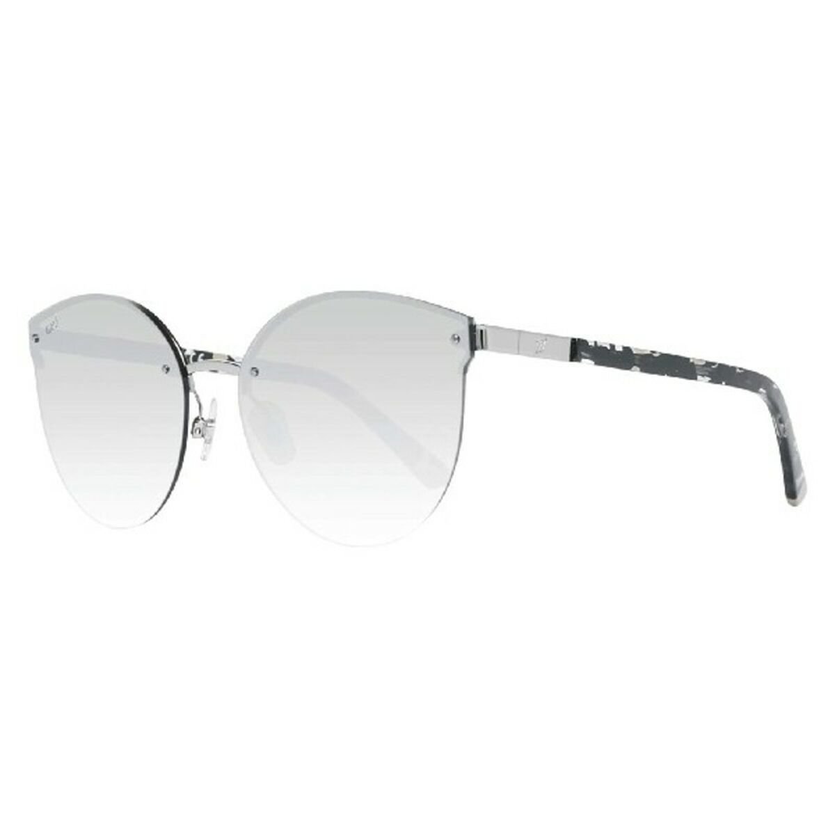Unisex Sunglasses WEB EYEWEAR Blue Grey (ø 59 mm)_9