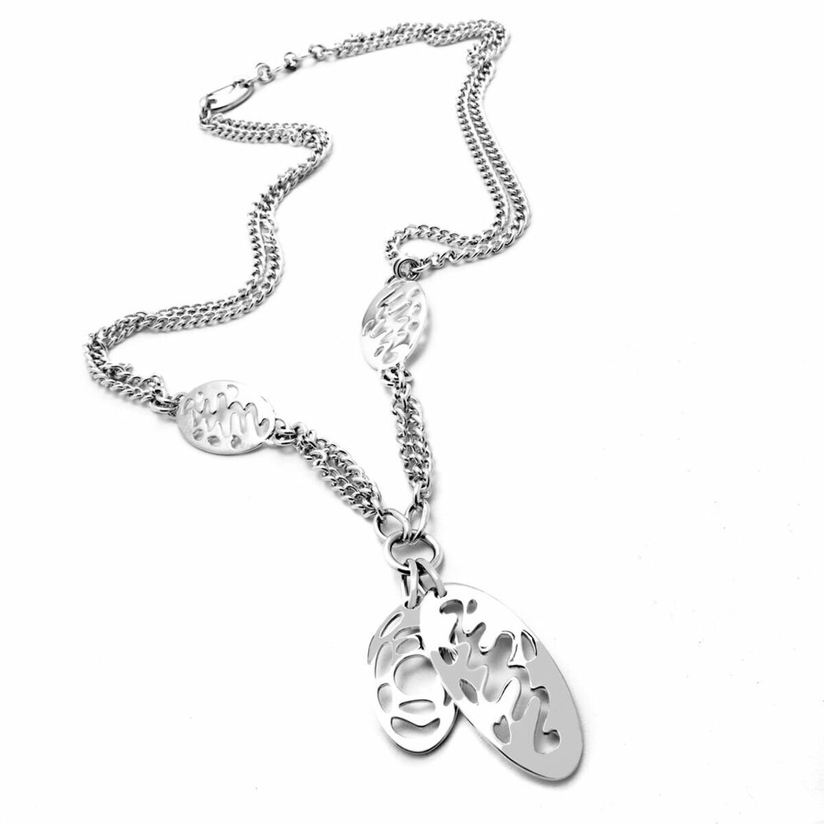 Ladies'Necklace Folli Follie 1N8F071 (36 cm)_1