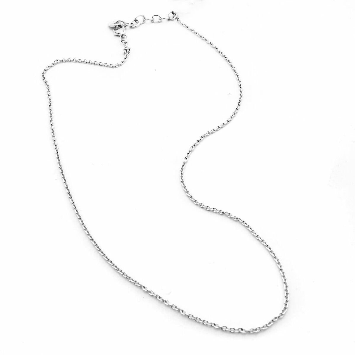 Ladies'Necklace Folli Follie 1N9S077 (22 cm)_1