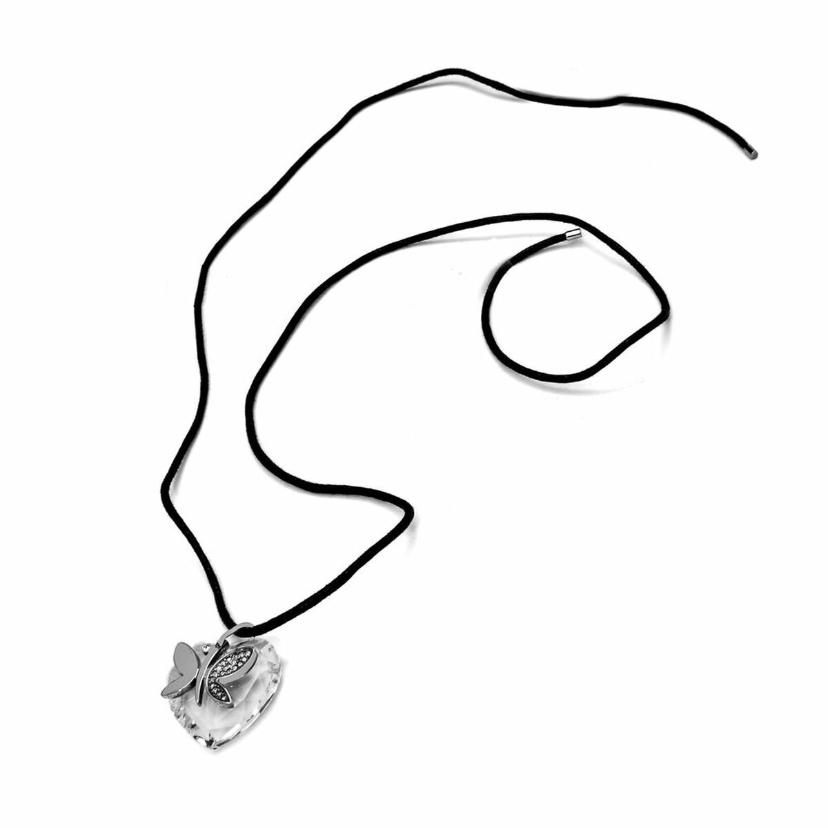Ladies'Necklace Folli Follie 3N9F102KC (33 cm)_1