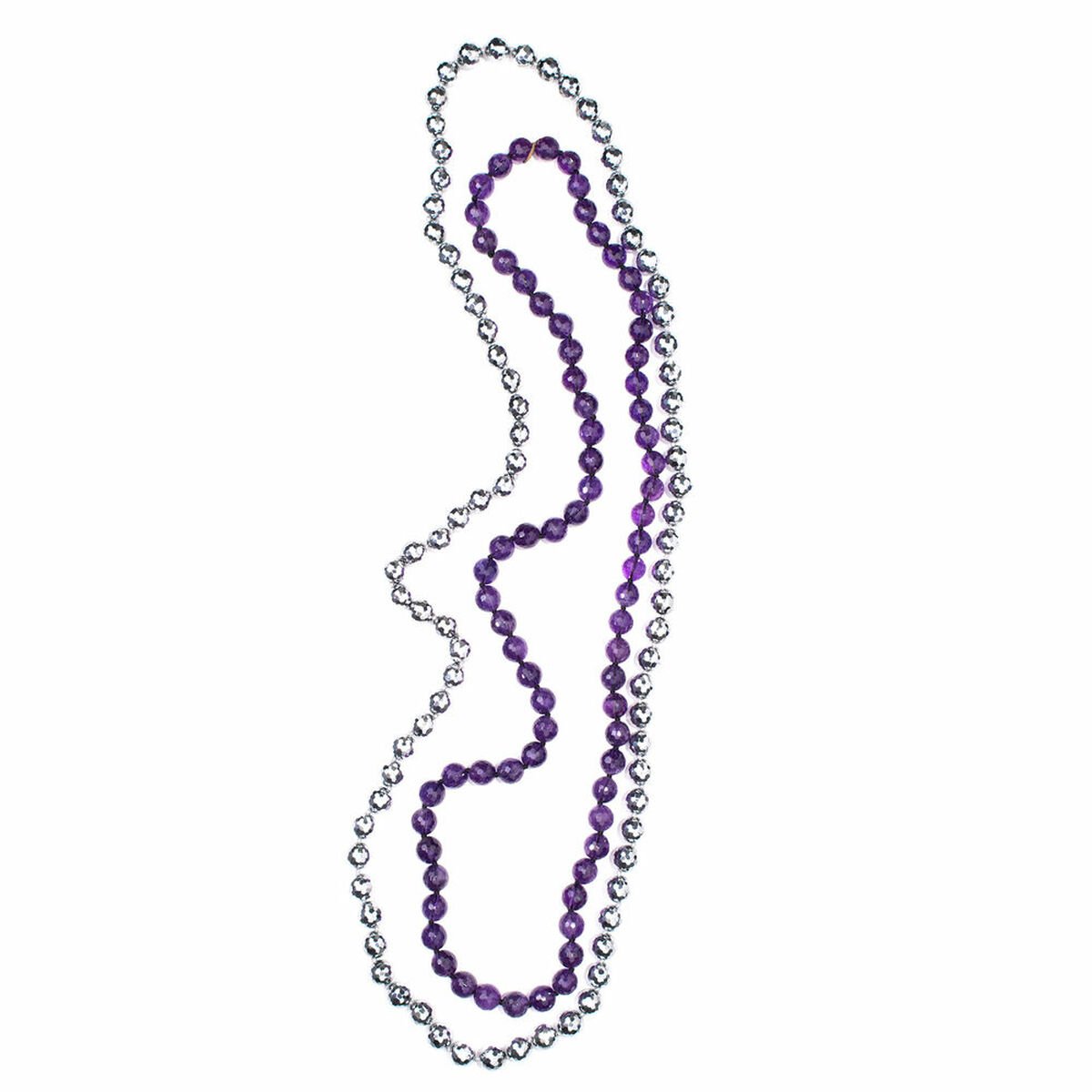 Ladies'Necklace Folli Follie 4N9A111AY (45 cm)_1