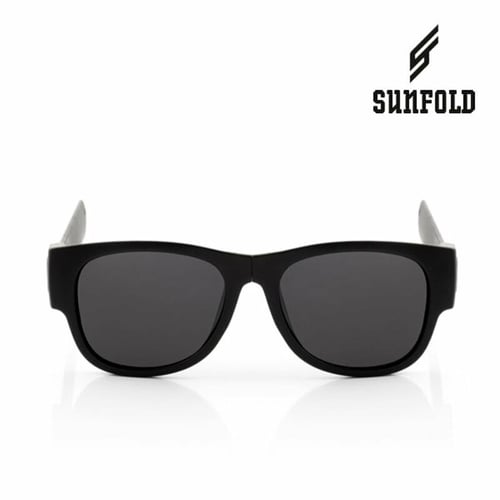 Sunfold Spain Black Foldbare Solbriller_22