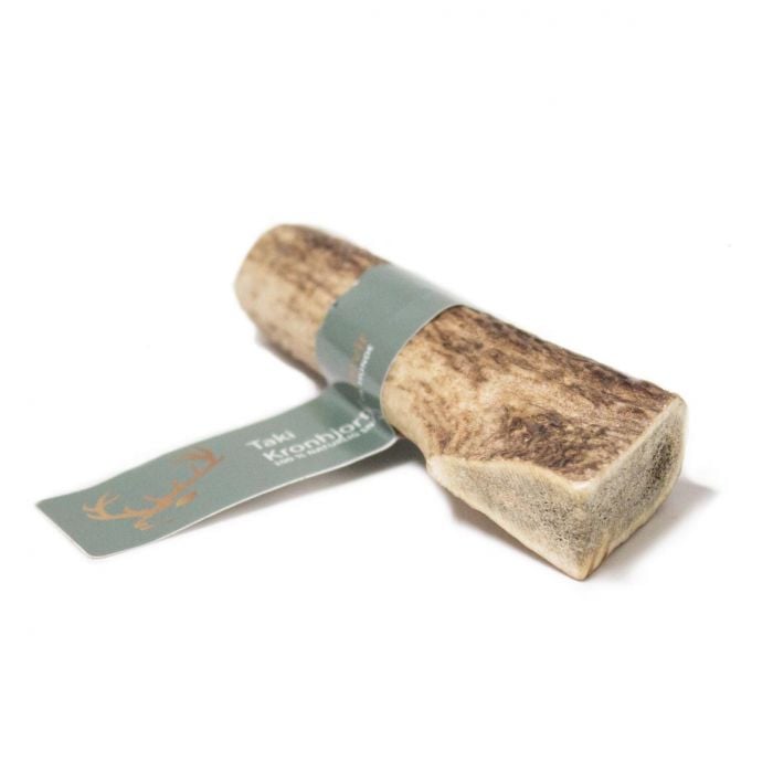 Taki - Deer Antler M  12cm - (01-606)_0