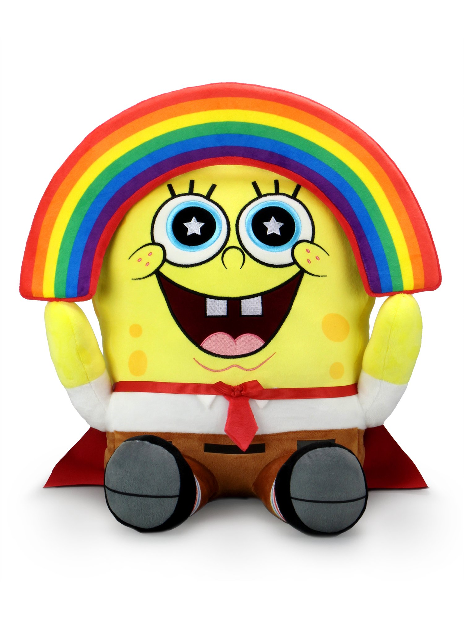 Kidrobot - Plush Phunny - Spongebob (KR15606)_0