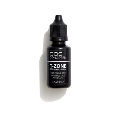 GOSH - Donoderm T-Zone Refining Serum 15 ml - picture