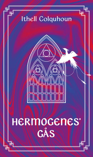 Hermogenes' gås - picture