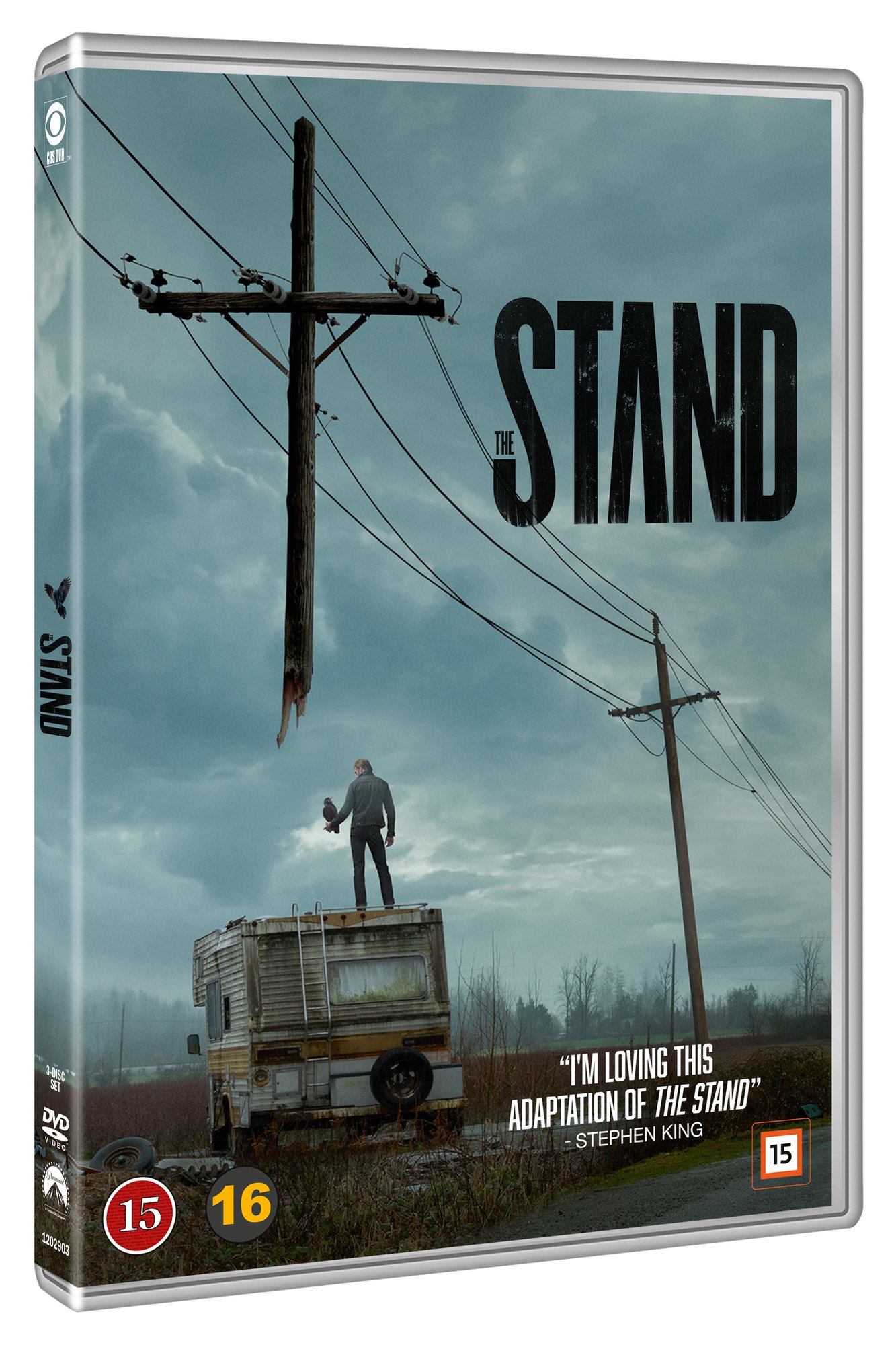 THE STAND (Stephen King novel)_0