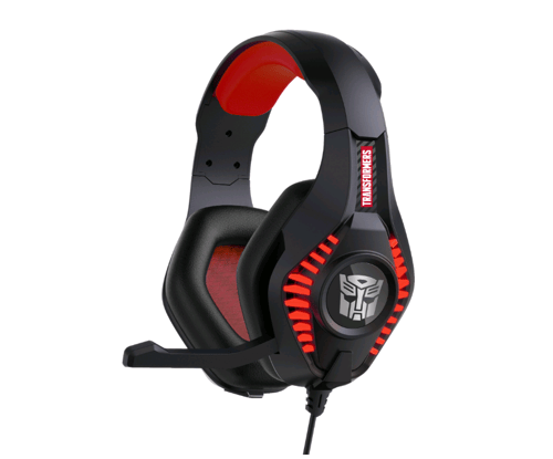 OTL - PRO G5 Gaming hovedtelefoner - Transformer_0