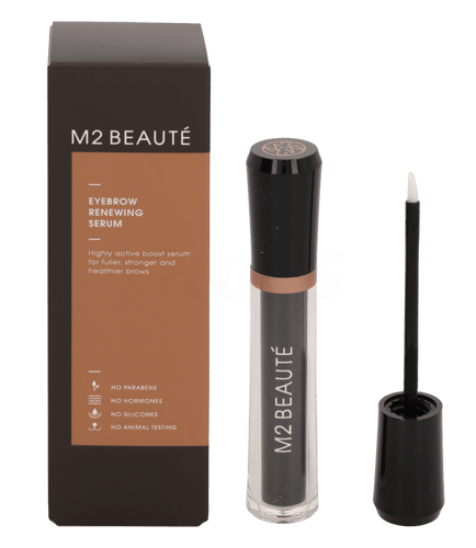 M2 Beaute Eyebrow Renewing Serum 4 ml - picture