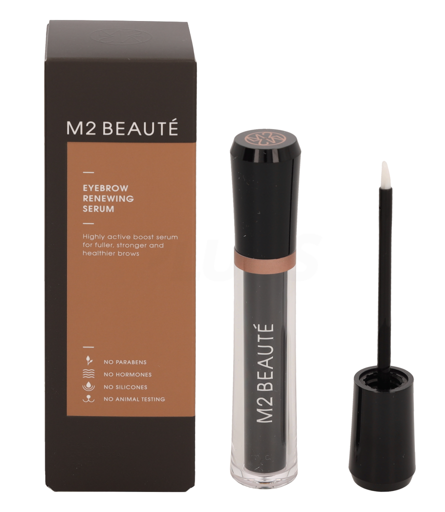 M2 Beaute Eyebrow Renewing Serum 4.0 ml_0