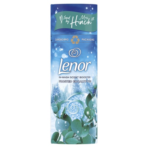 Lenor duft-booster til maskinvask Eucalyptus 176 g                                                          _0