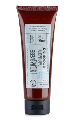 Ecooking Intimate Wash 125 ml - picture