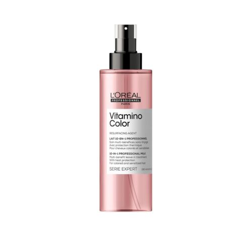 L'Oréal Serie Expert 10in1 Vitamino Color Spray 190 ml_0