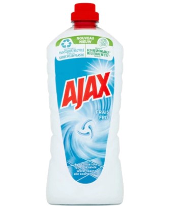 Ajax Universalrengjøring Original 1,25 L_0