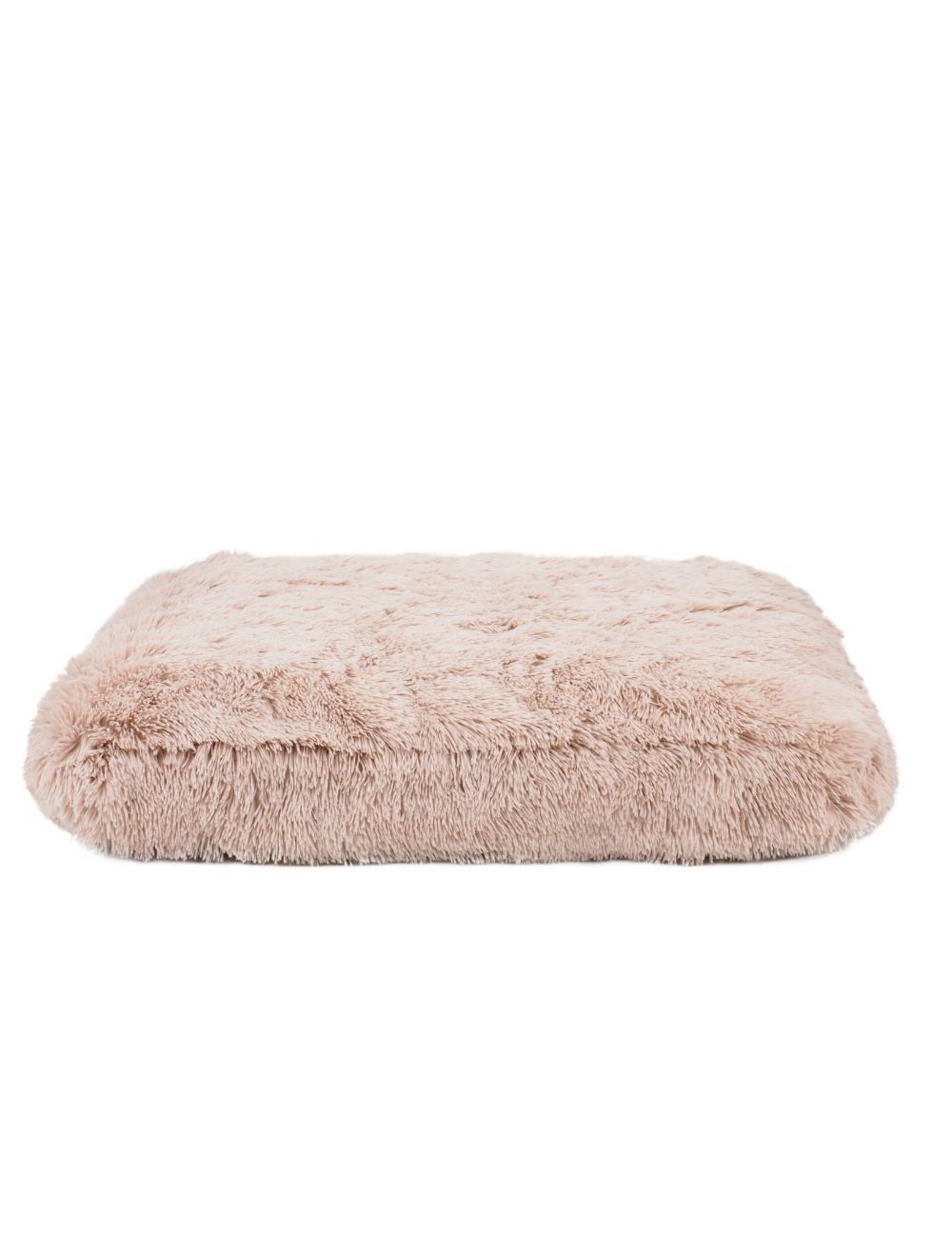 Fluffy - Dogbed  S, Beige - (697271866288)_0