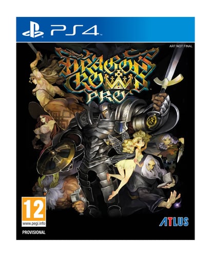 Dragon's Crown Pro 12+_0
