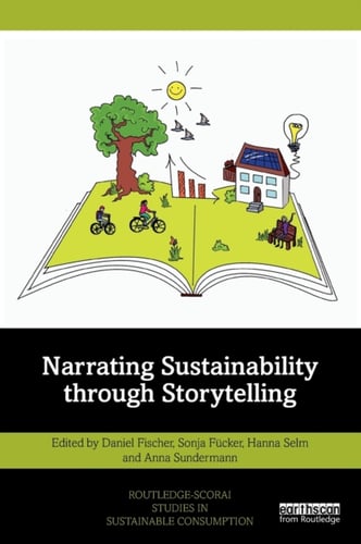 Narrating Sustainability through Storytelling - picture