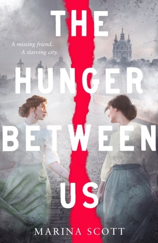 Hunger Between Us - picture