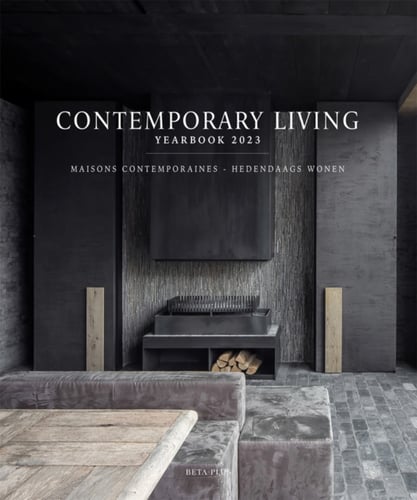 Contemporary Living Yearbook 2023 - picture