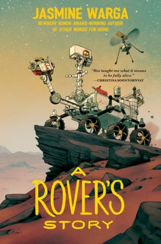 Rover's Story - picture