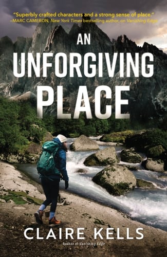 Unforgiving Place_0