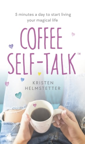Coffee Self-Talk - picture