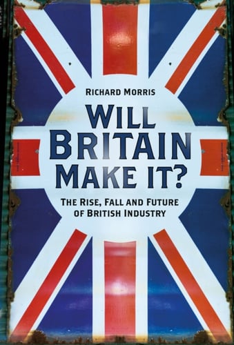 Will Britain Make it? - picture