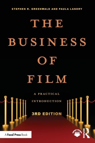 Business of Film - picture