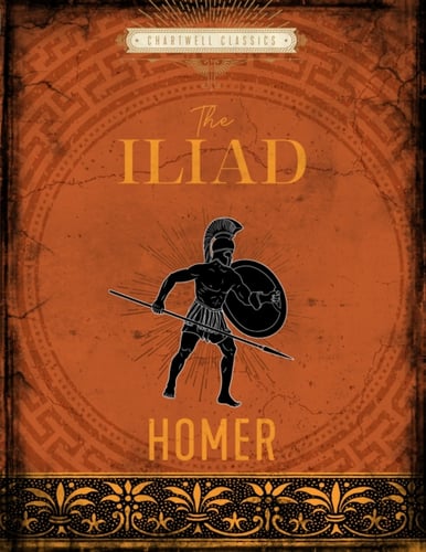 Iliad - picture