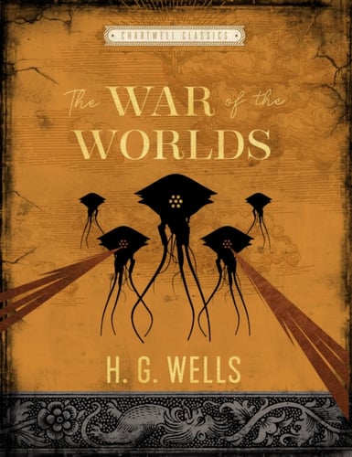 War of the Worlds - picture