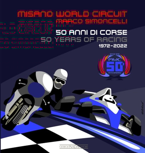 Misano World Circuit Marco Simoncelli