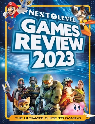 Next Level Games Review 2023 - picture