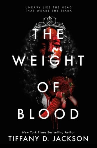 Weight of Blood - picture