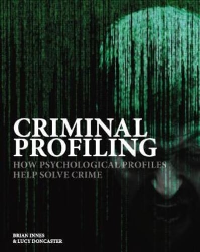 Criminal Profiling - picture