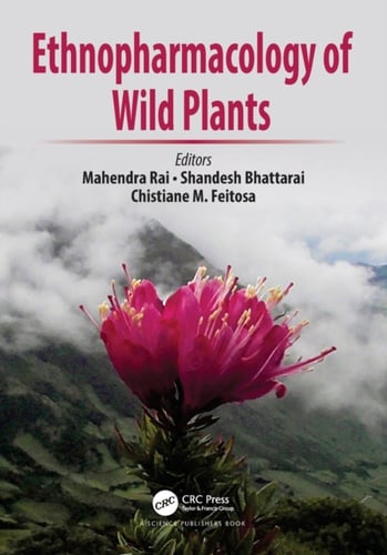 Ethnopharmacology of Wild Plants - picture