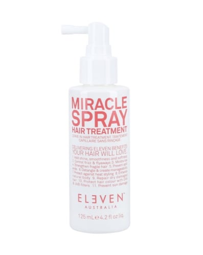 Eleven Australia Miracle Spray Hair Treatment 125 ml_0